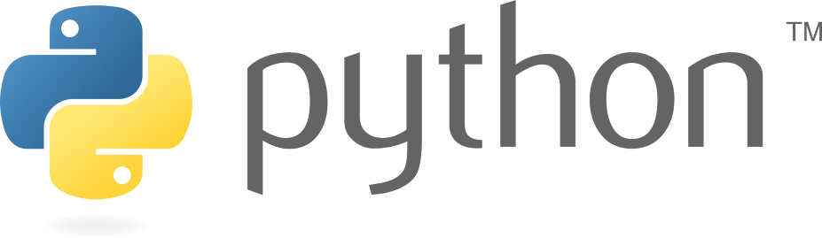 python logo